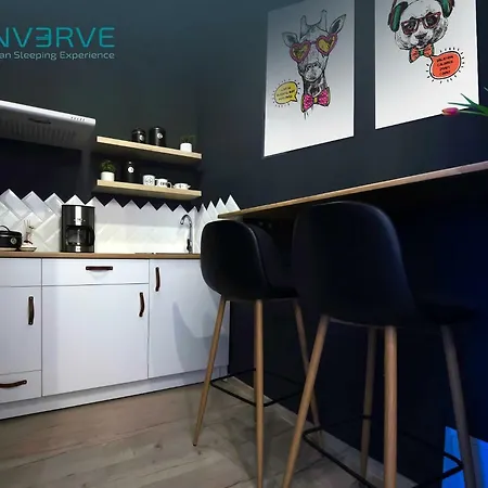 Hostel Inverve