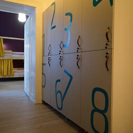 Inverve Hostel