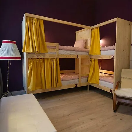 Inverve Hostel Timisoara