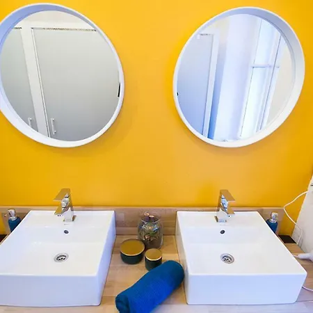 Hostel Inverve