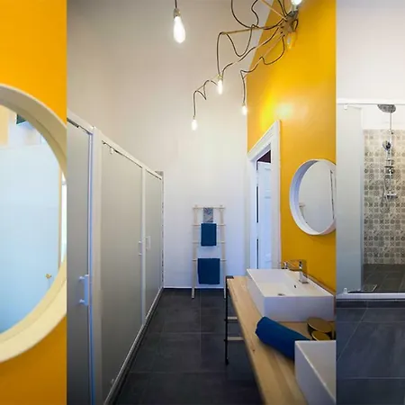 Hostel Inverve *