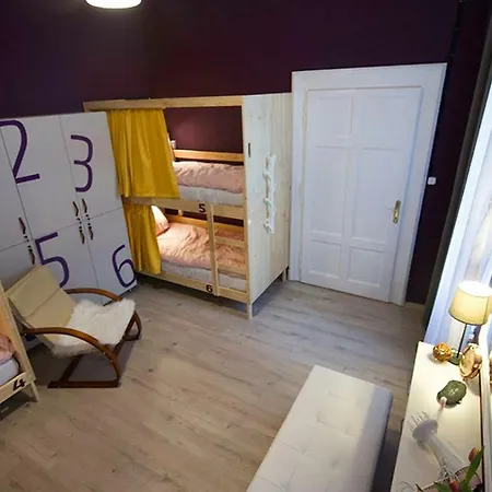 Inverve Hostel