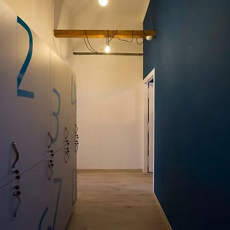 Inverve * تيميشورا